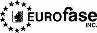 Eurofase logo