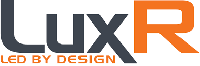 Luxr logo